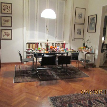 Bed and Breakfast Doria Milano Экстерьер фото