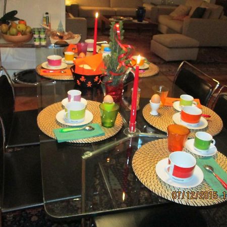 Bed and Breakfast Doria Milano Экстерьер фото