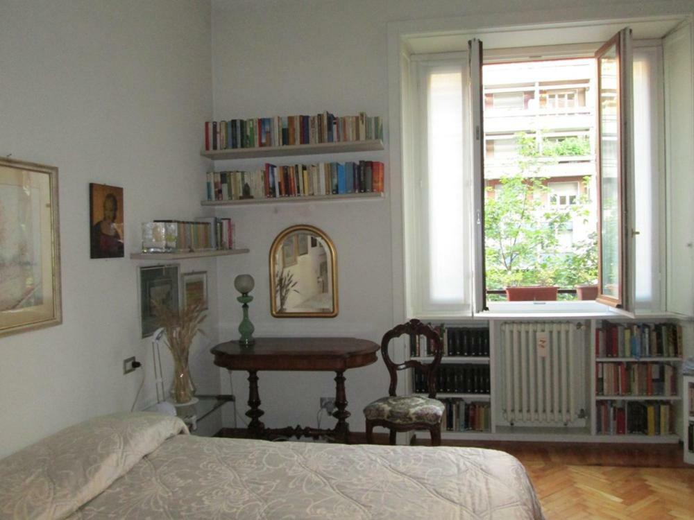 Bed and Breakfast Doria Milano Экстерьер фото