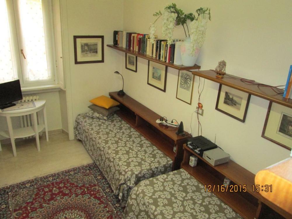 Bed and Breakfast Doria Milano Экстерьер фото