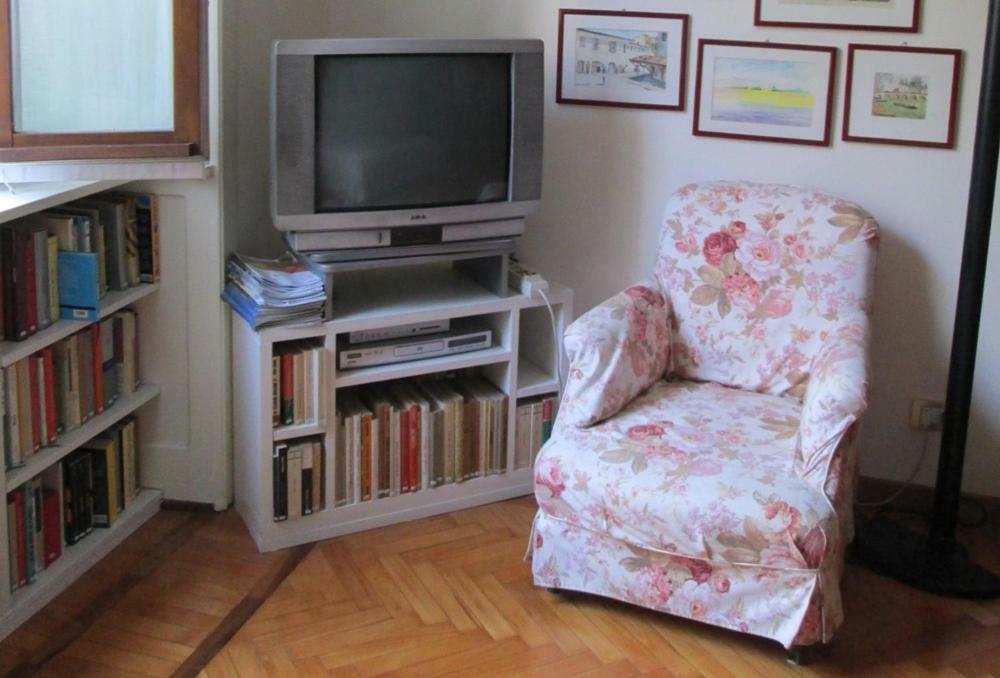 Bed and Breakfast Doria Milano Экстерьер фото