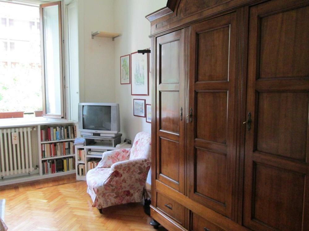 Bed and Breakfast Doria Milano Экстерьер фото