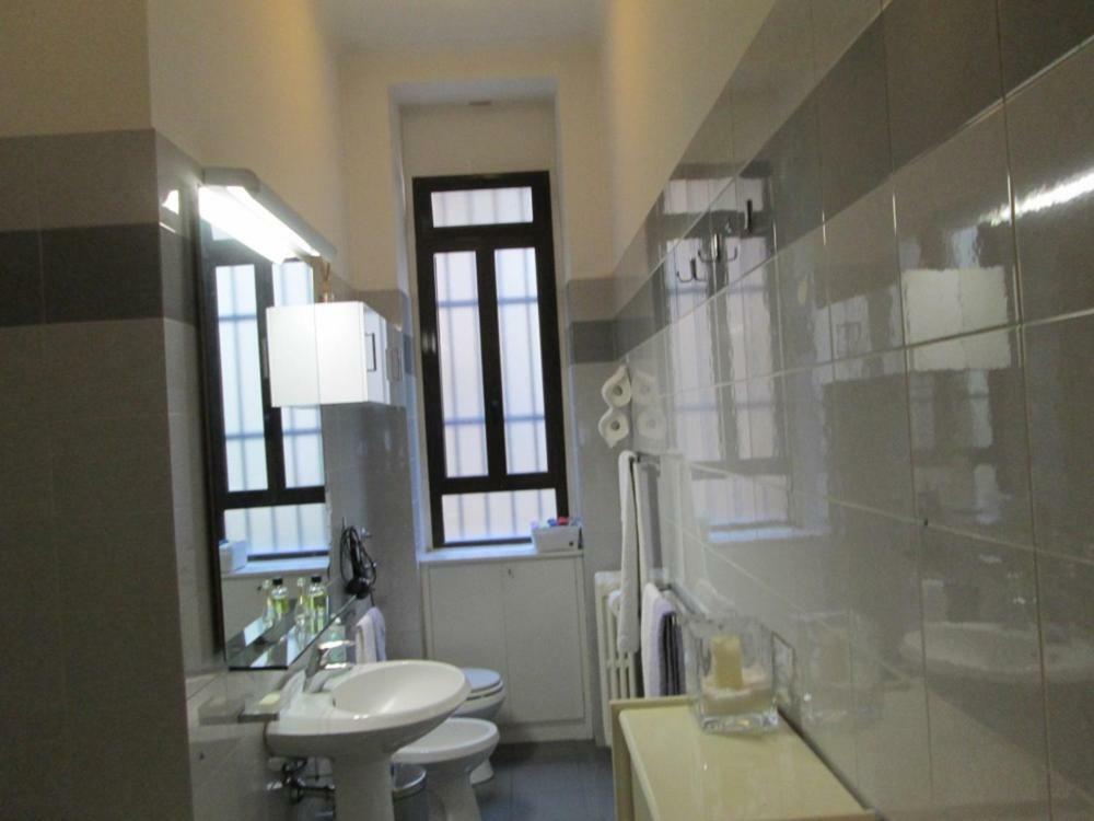 Bed and Breakfast Doria Milano Экстерьер фото